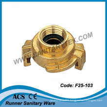 Female Threaded Geka Water Coupling (F25-103)